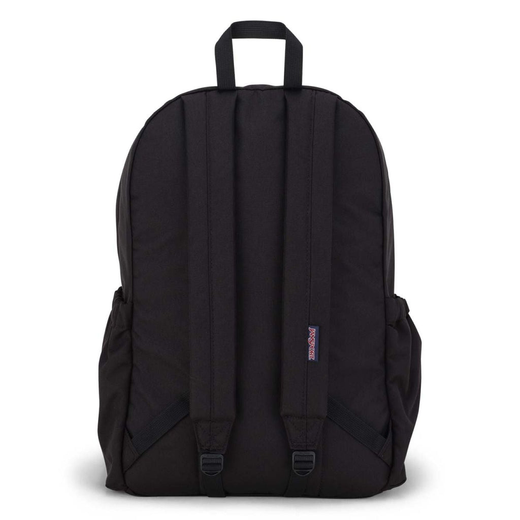 Jansport Lounge Pack Backpack - Black