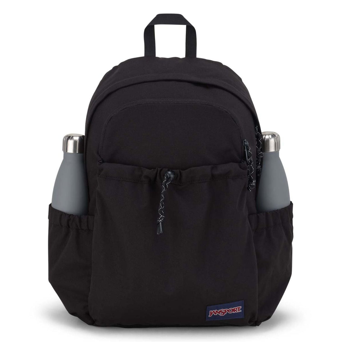 Jansport Lounge Pack Backpack - Black