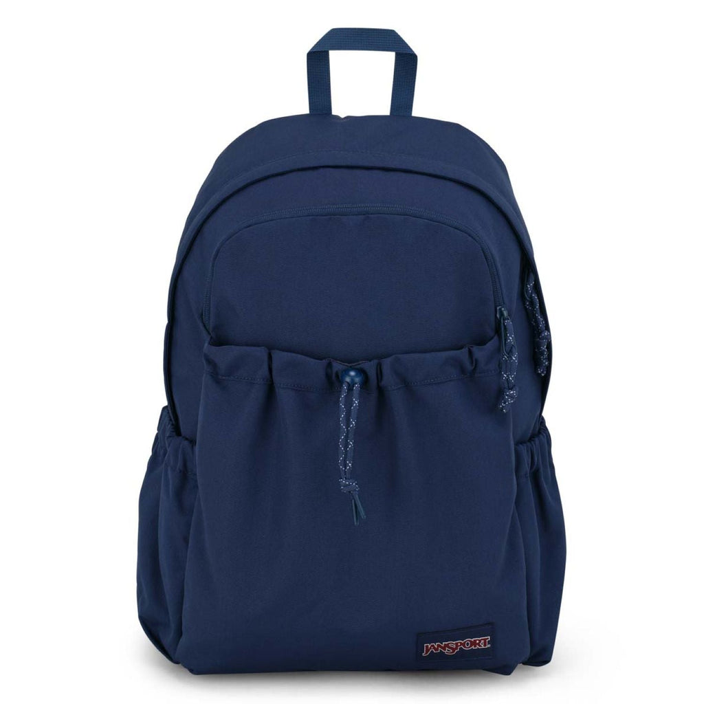 Jansport Lounge Pack Backpack - Navy