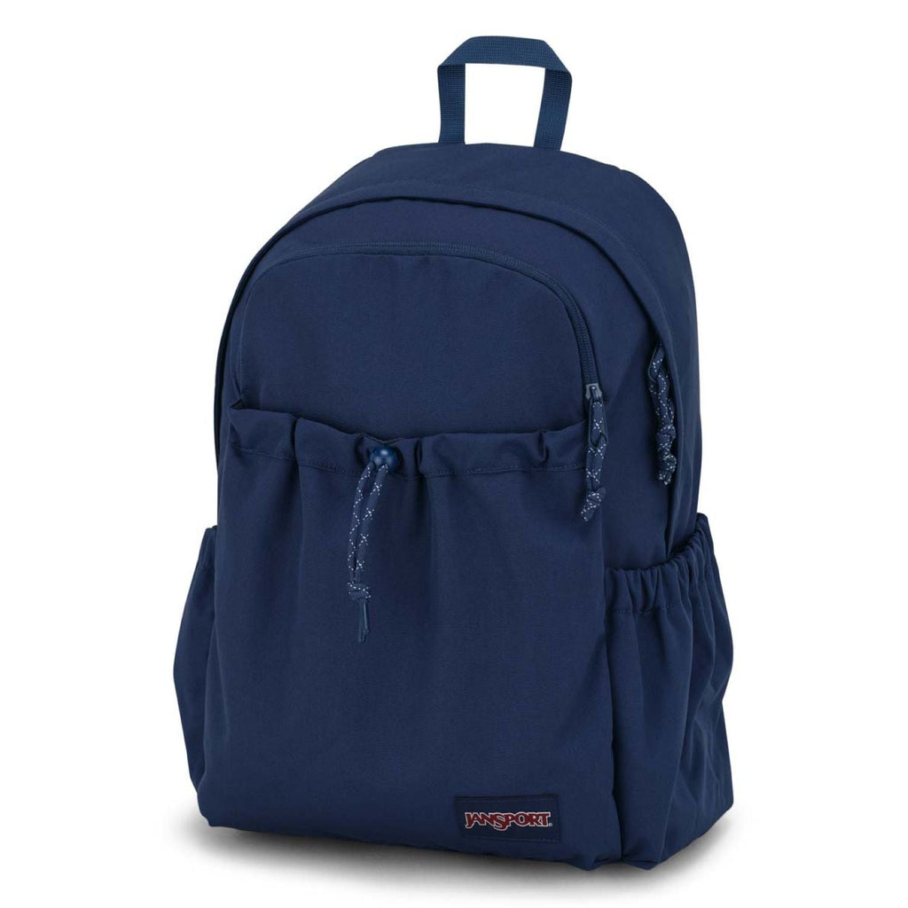 Jansport Lounge Pack Backpack - Navy