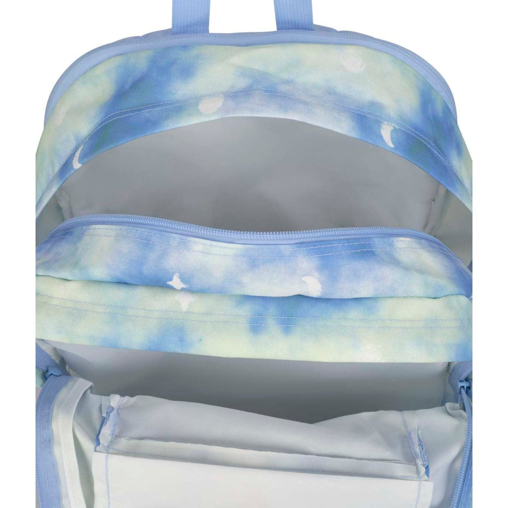 Jansport Main Campus Backpack - Moonscape
