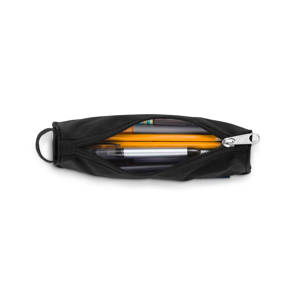 Jansport Medium Accessory Pouch - Black