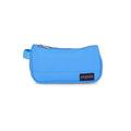 Jansport Medium Accessory Pouch - Blue Neon