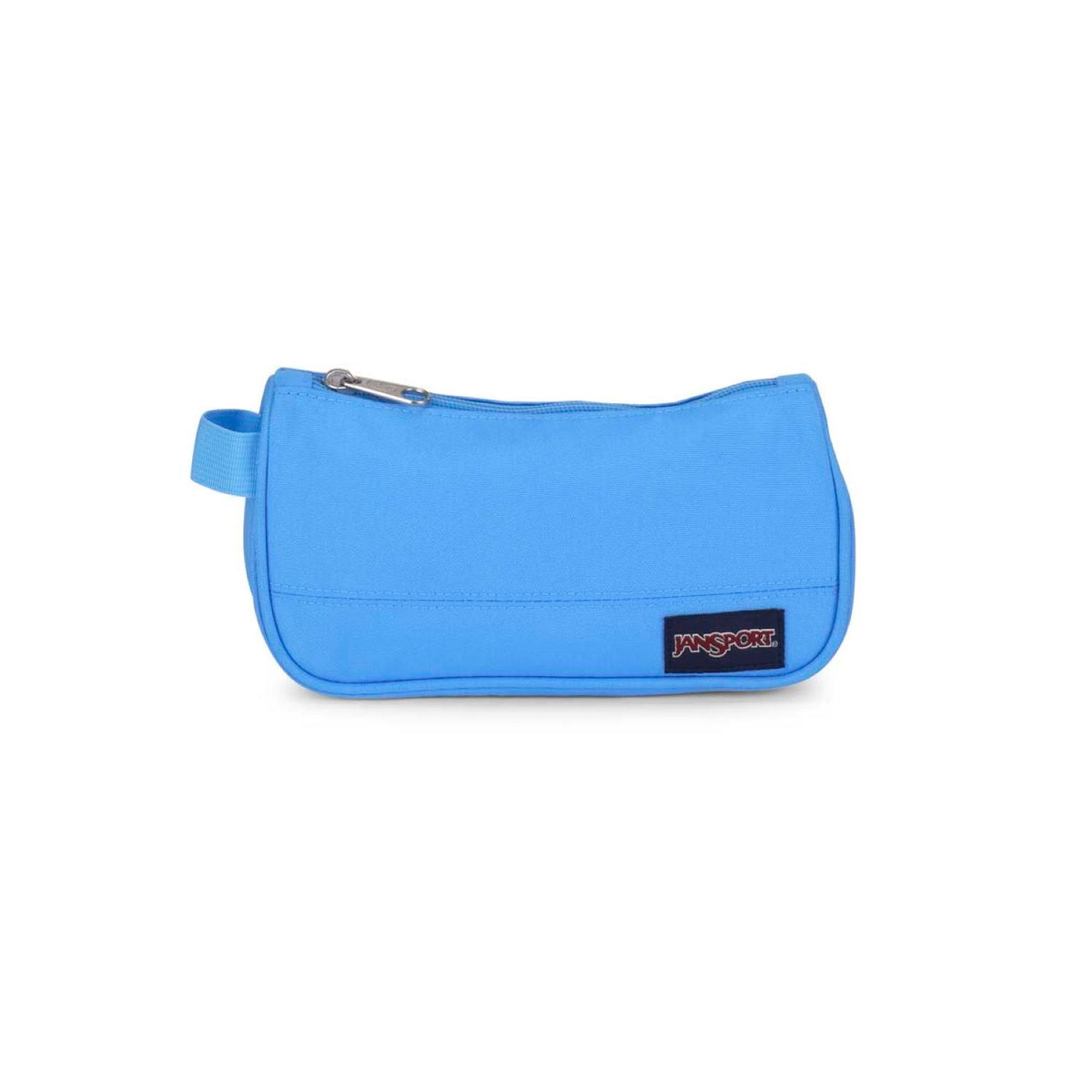 Jansport Medium Accessory Pouch - Blue Neon