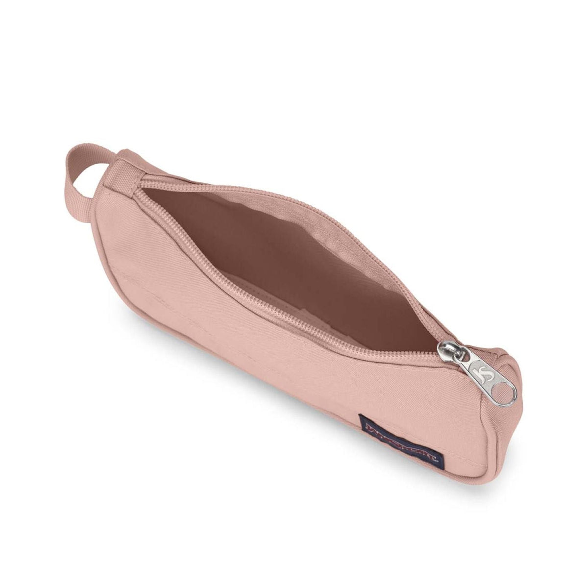 Jansport Medium Accessory Pouch - Misty Rose