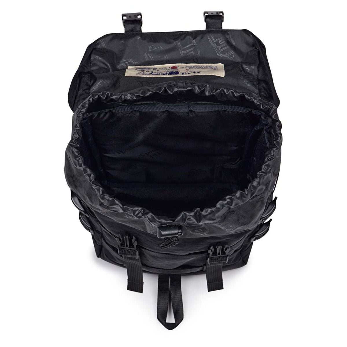 Jansport Mini Skip Pack - Black