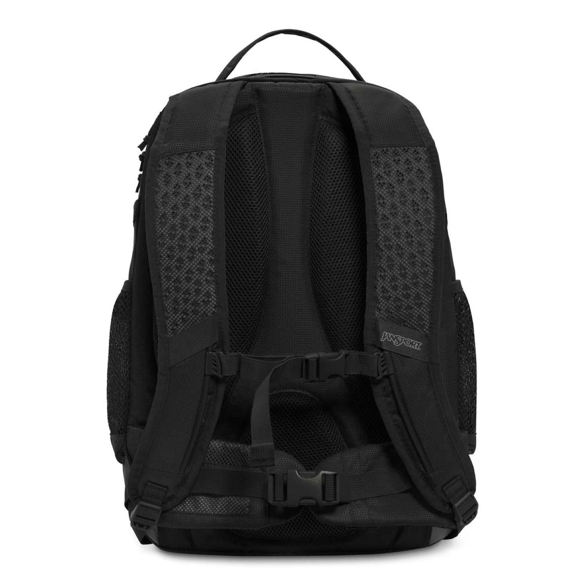 Jansport Odyssey Backpack - Black