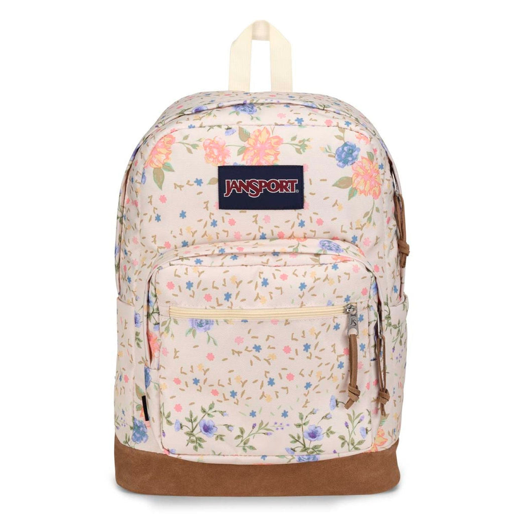 Jansport Right Pack Backpack - Garden Patch