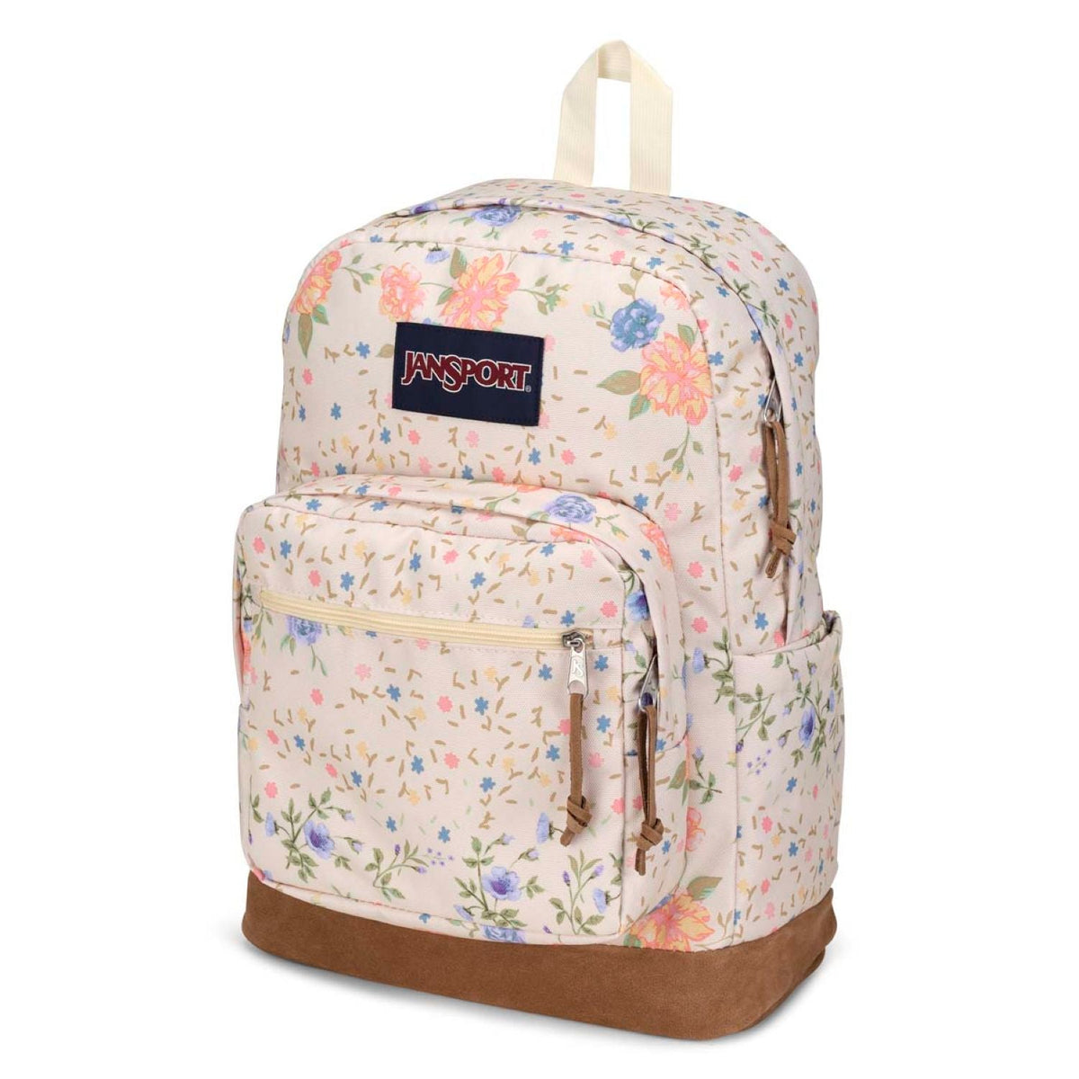 Jansport Right Pack Backpack - Garden Patch