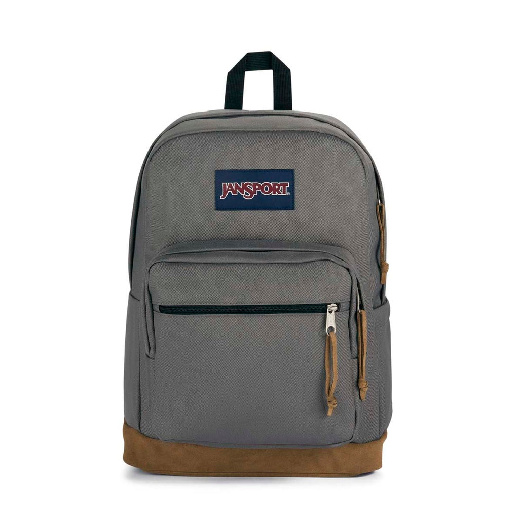 Jansport Right Pack Backpack - Graphite Grey