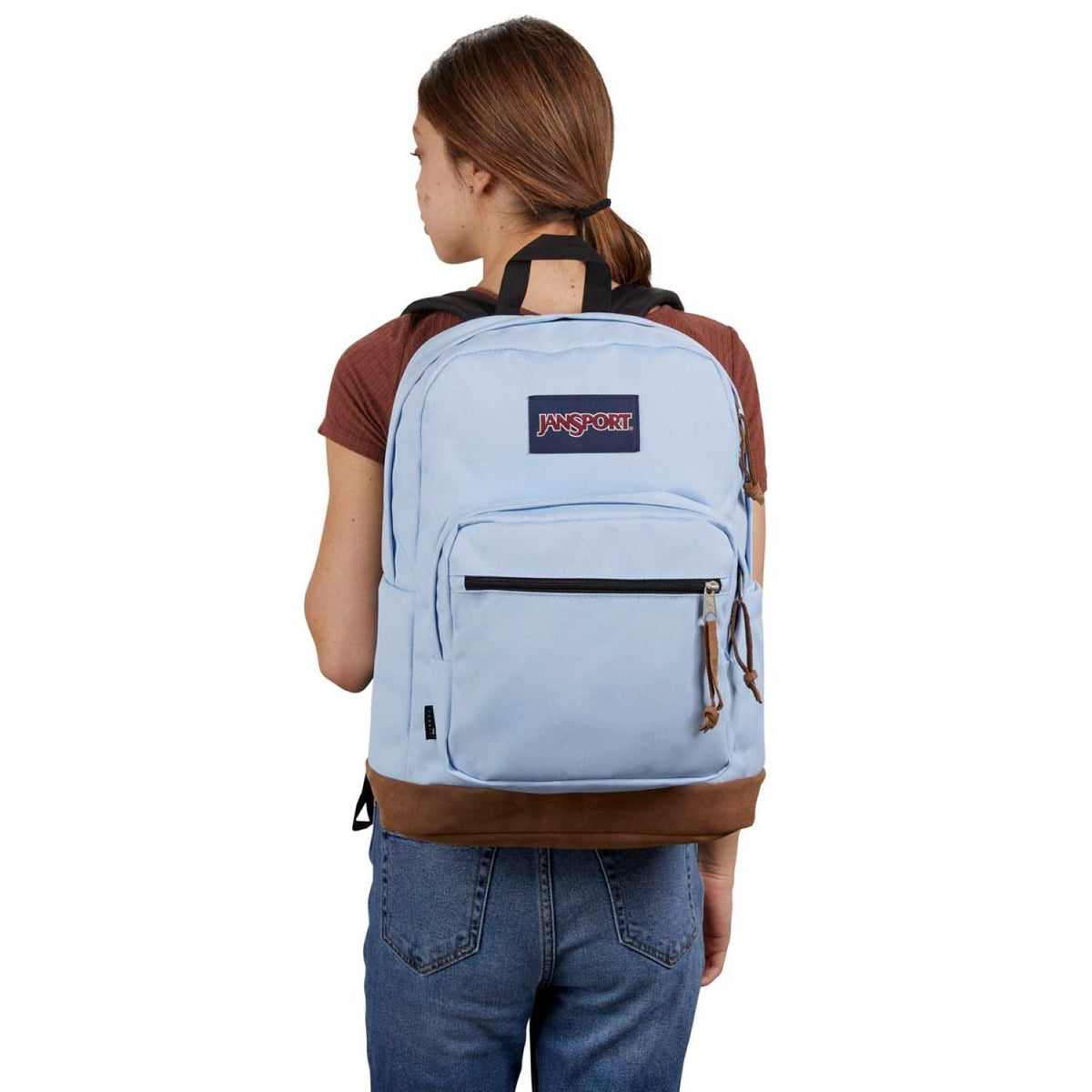 Jansport Right Pack Backpack - Hydrangea