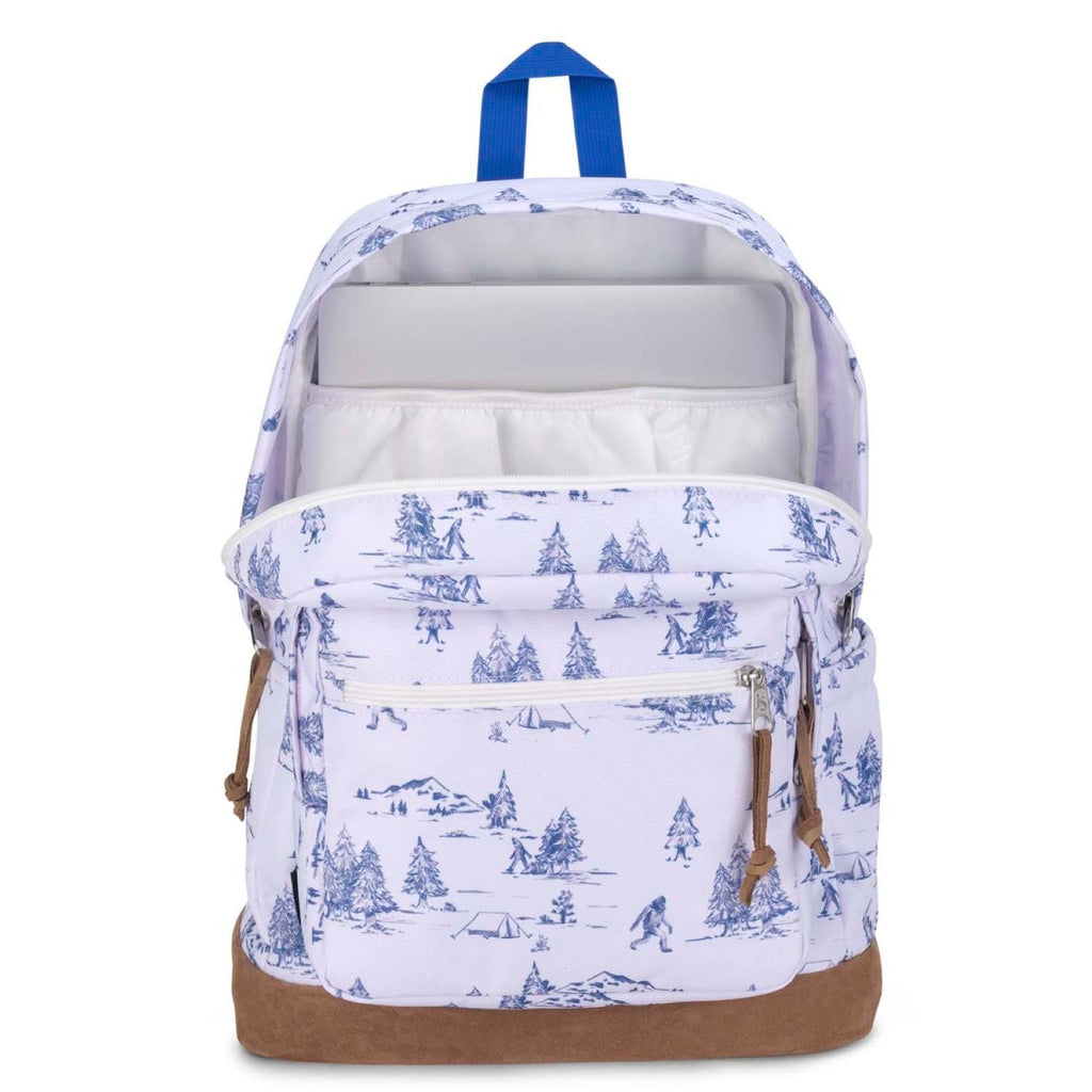 Jansport Right Pack Backpack - Lost Sasquatch