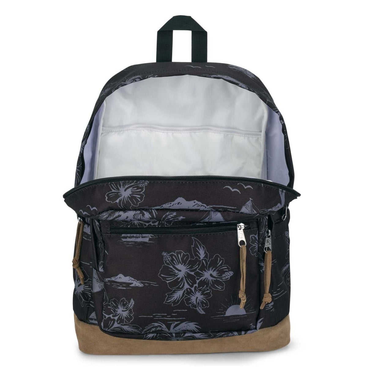 Jansport Right Pack Backpack - Palm Paradise
