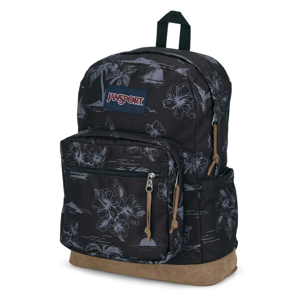 Jansport Right Pack Backpack - Palm Paradise