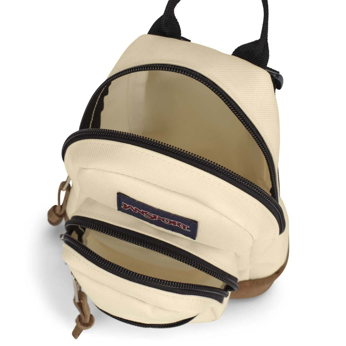 Jansport Right Pack Mini Backpack - Coconut