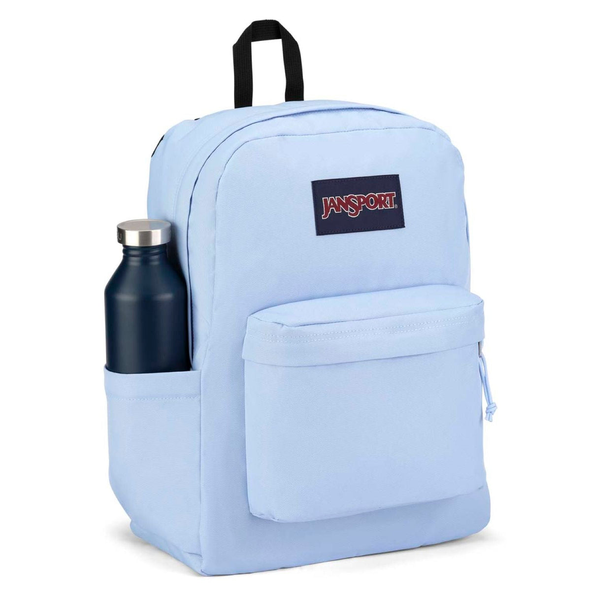 Jansport Superbreak Backpack - Hydrangea