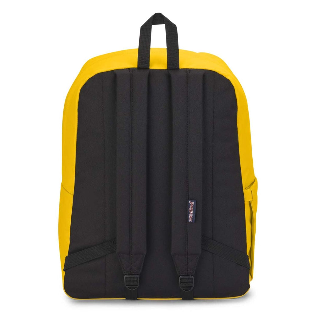 Jansport Superbreak Backpack - Lemon