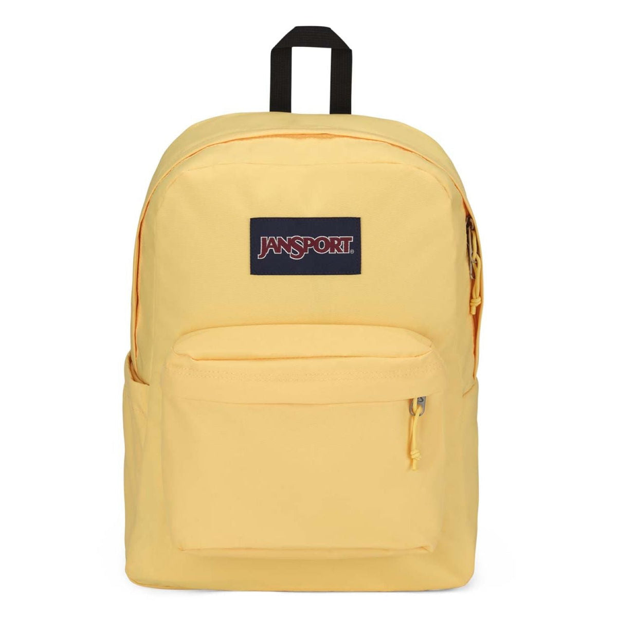 Jansport Superbreak Backpack - Sun Shimmer