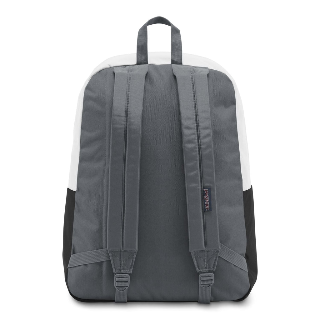 Jansport Superbreak Backpack - White