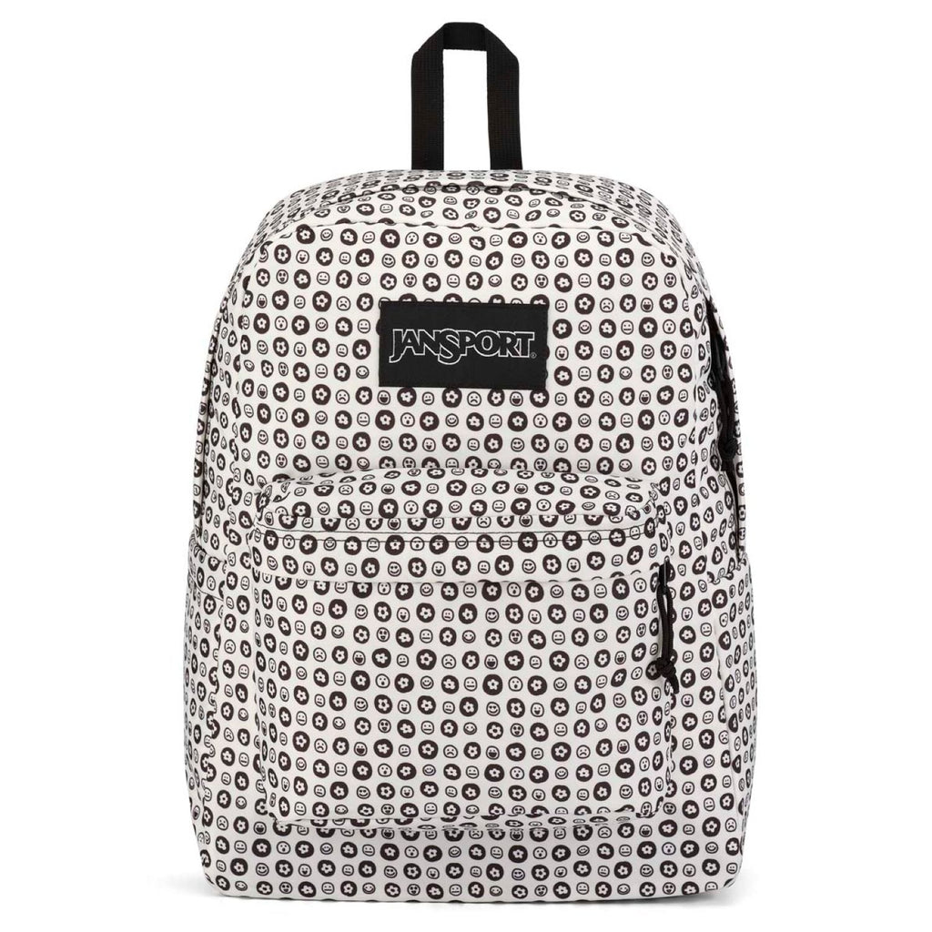 Jansport Superbreak Plus Backpack - All The Feels