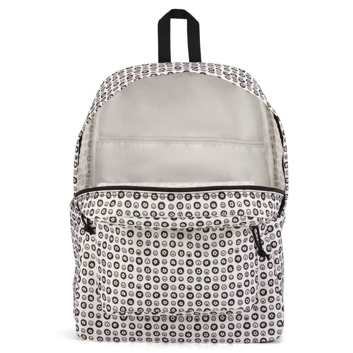Jansport Superbreak Plus Backpack - All The Feels