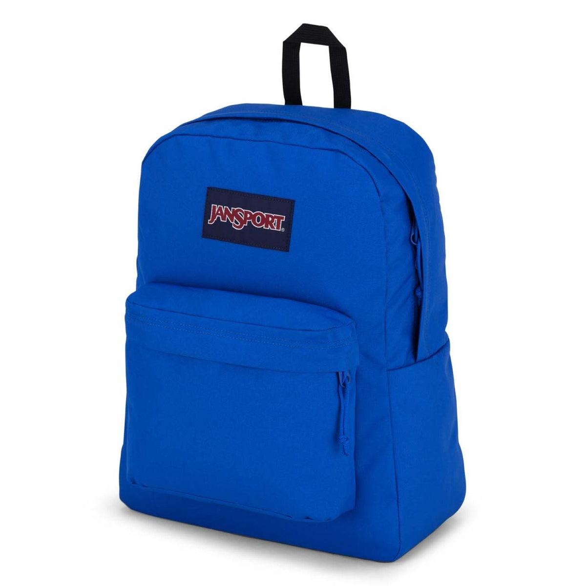 Jansport Superbreak Plus Backpack - Blue Iolite