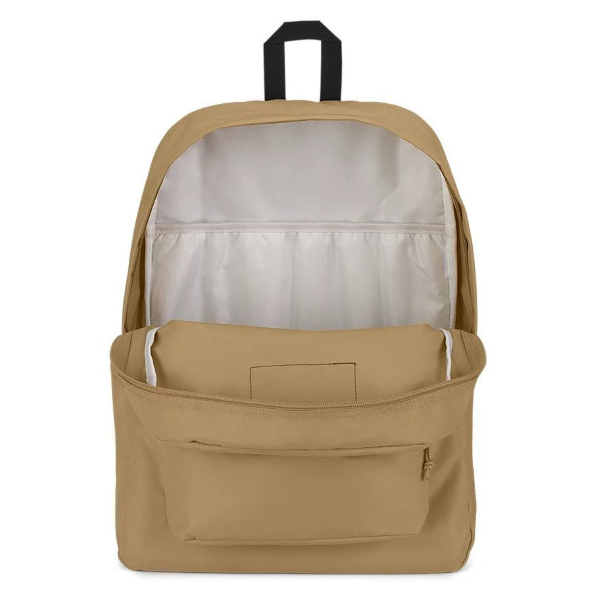 Jansport Superbreak Plus Backpack - Curry