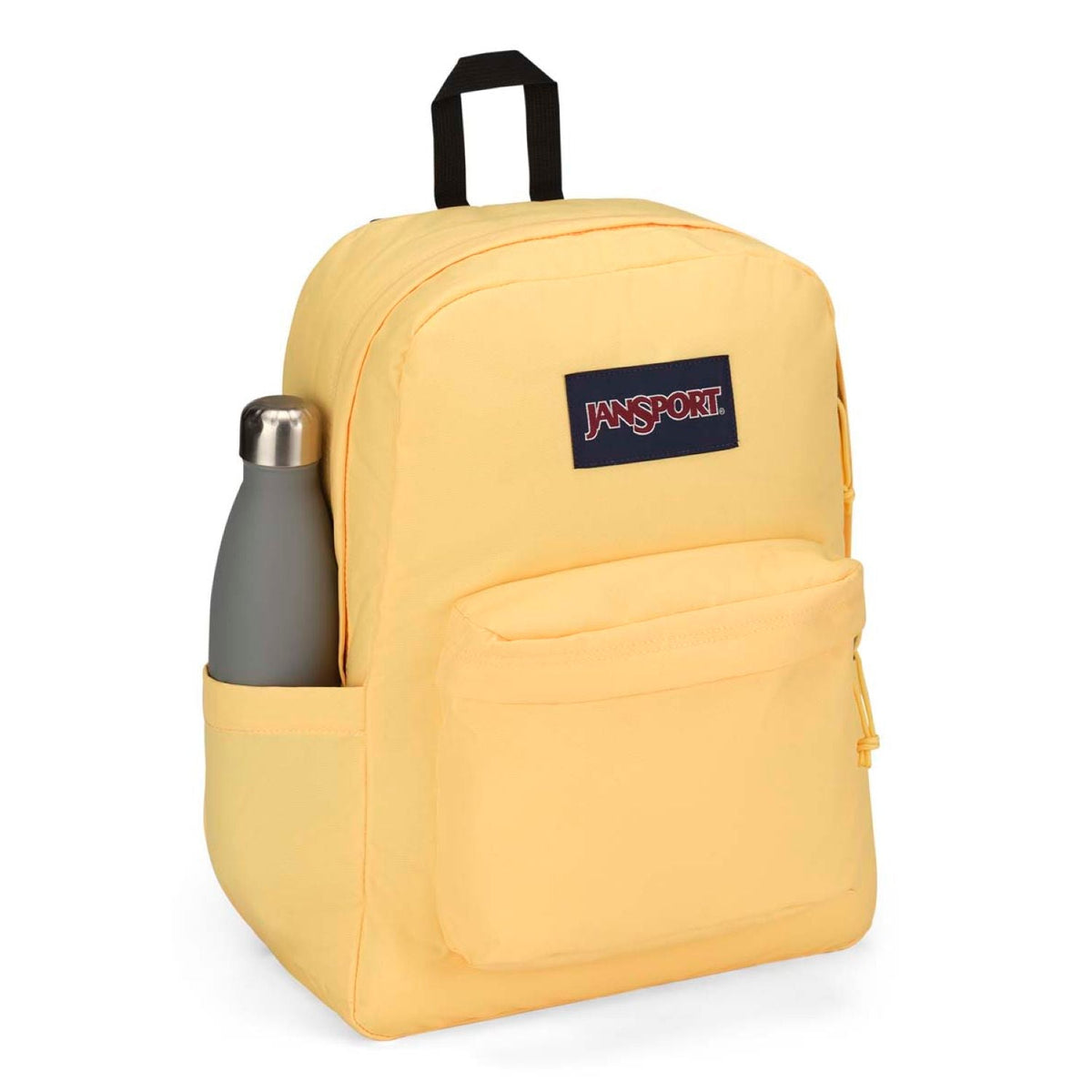 Jansport Superbreak Plus Backpack - Sun Shimmer