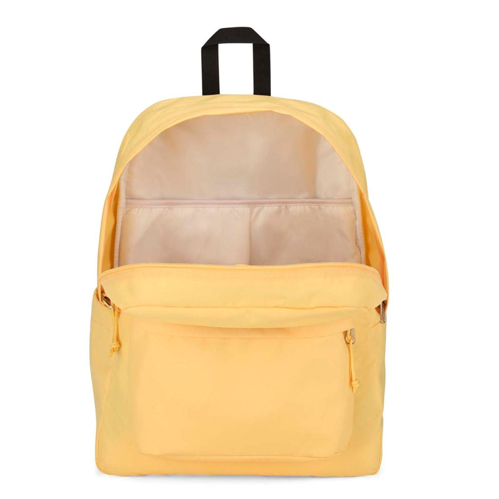 Jansport Superbreak Plus Backpack - Sun Shimmer