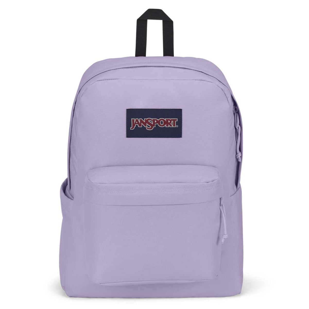 Jansport Superbreak Plus Backpack - Pastel Lilac
