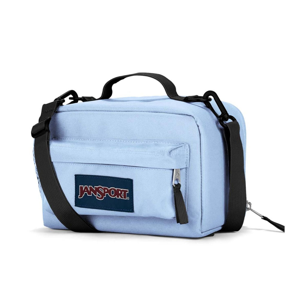 Jansport The Carryout - Hydrangea