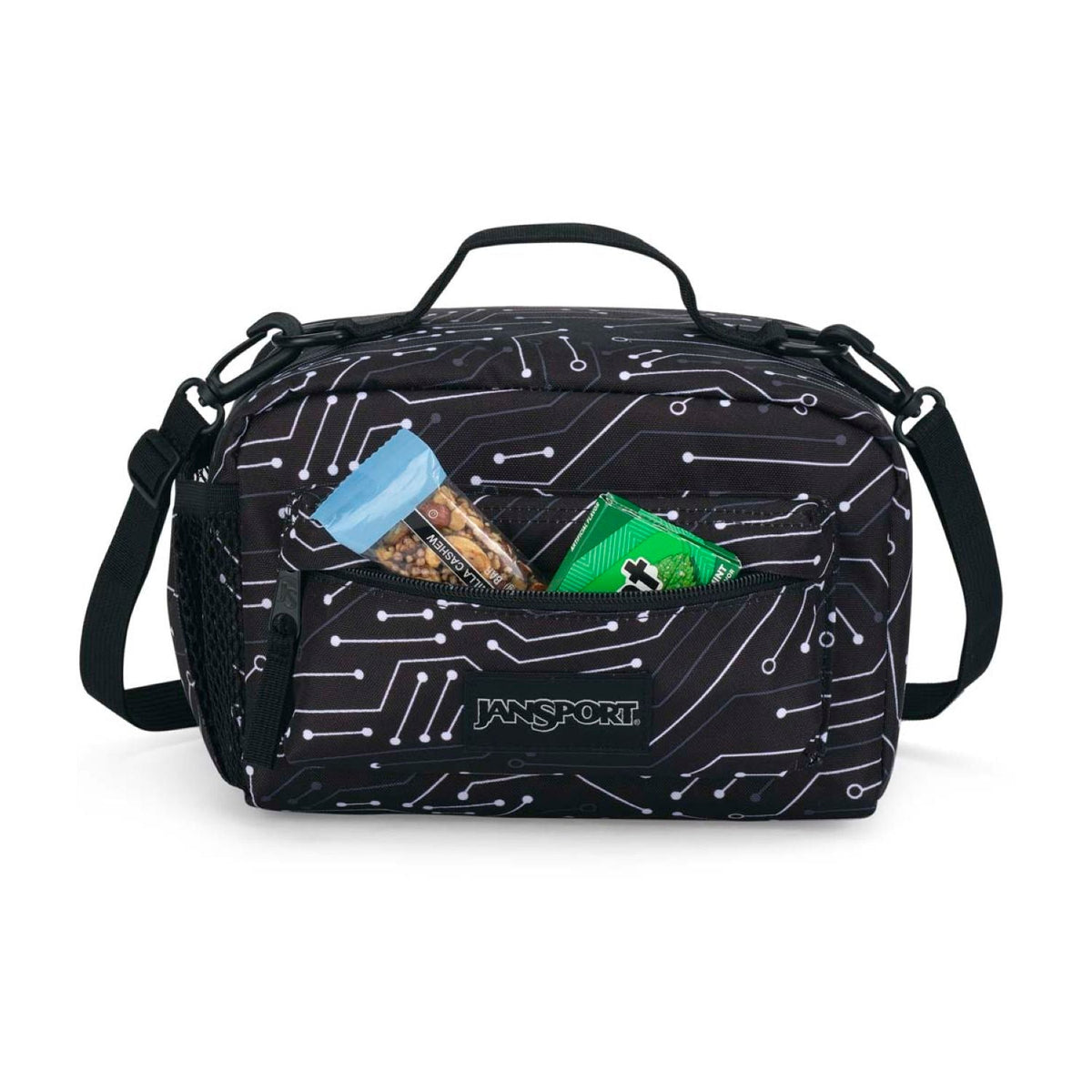 Jansport The Carryout - Neural Network