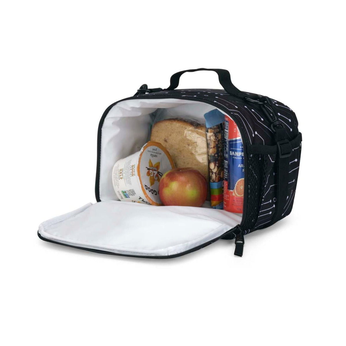 Jansport The Carryout - Neural Network