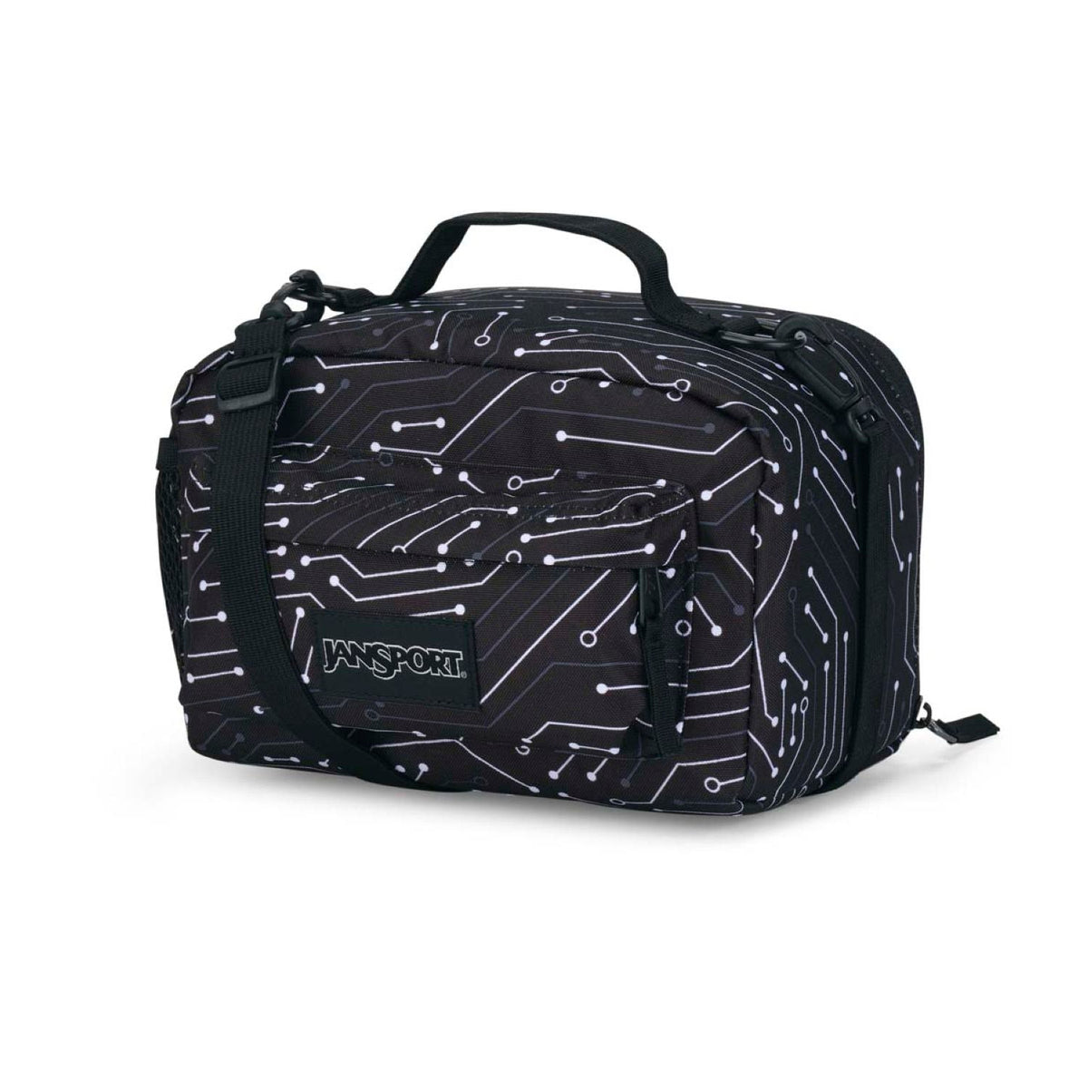 Jansport The Carryout - Neural Network