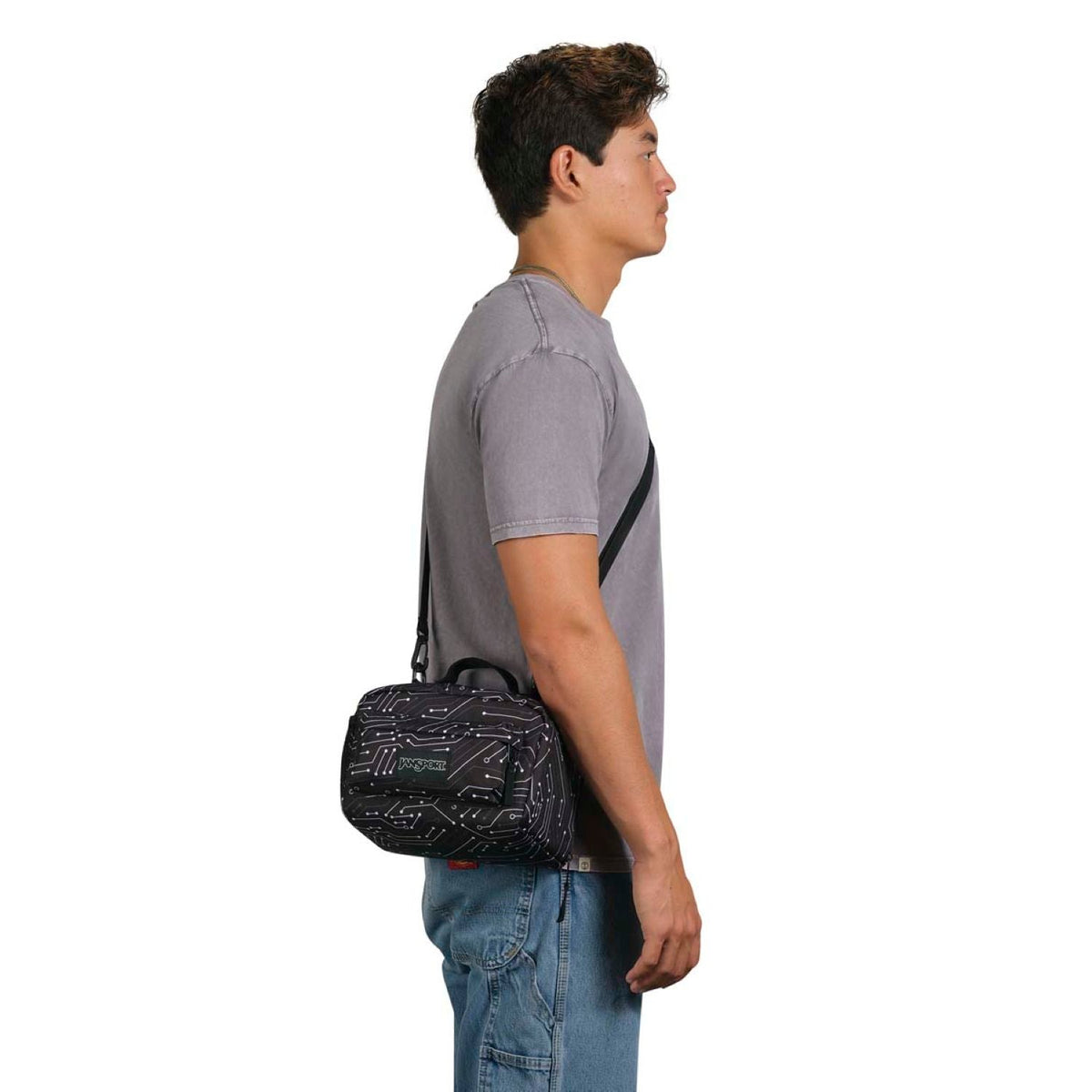 Jansport The Carryout - Neural Network
