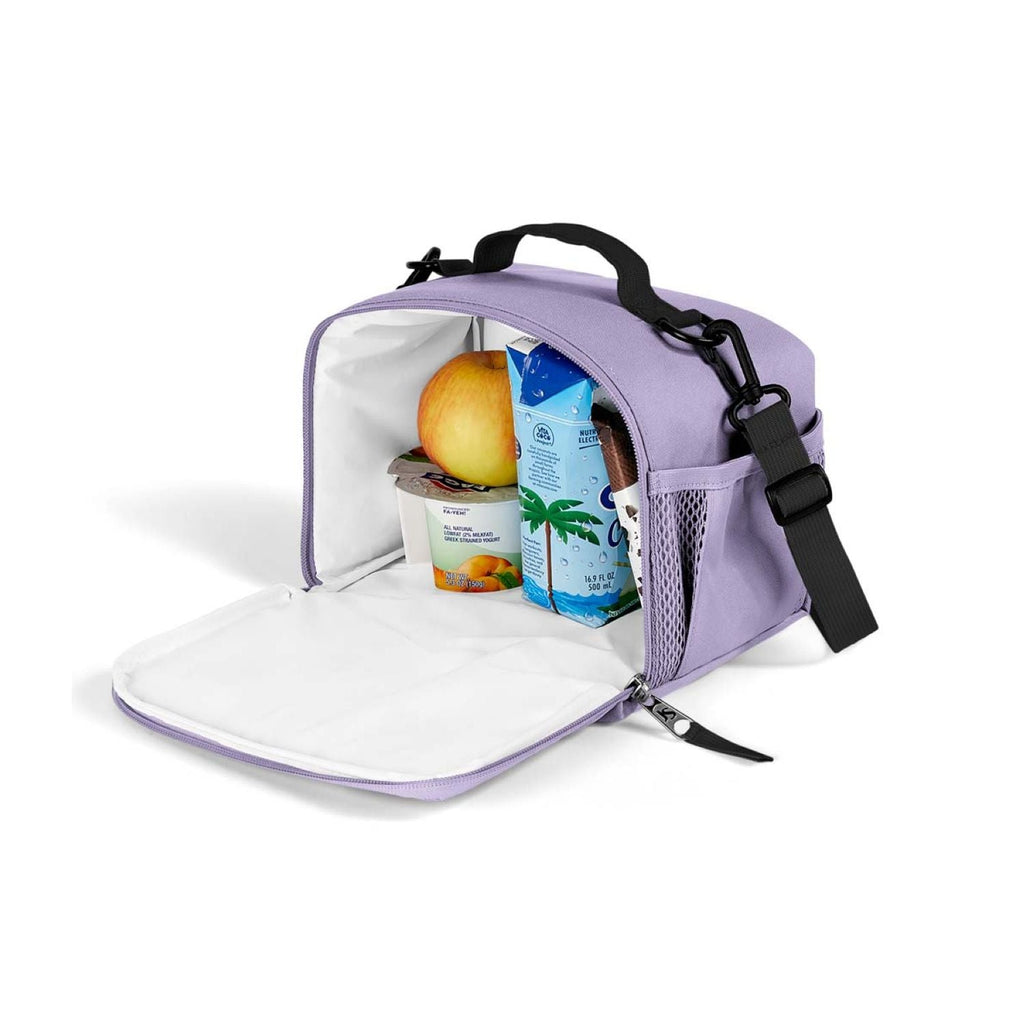 Jansport The Carryout - Pastel Lilac