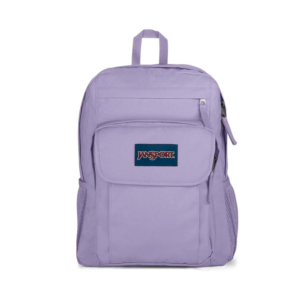 Jansport Union Pack Backpack - Pastel Lilac