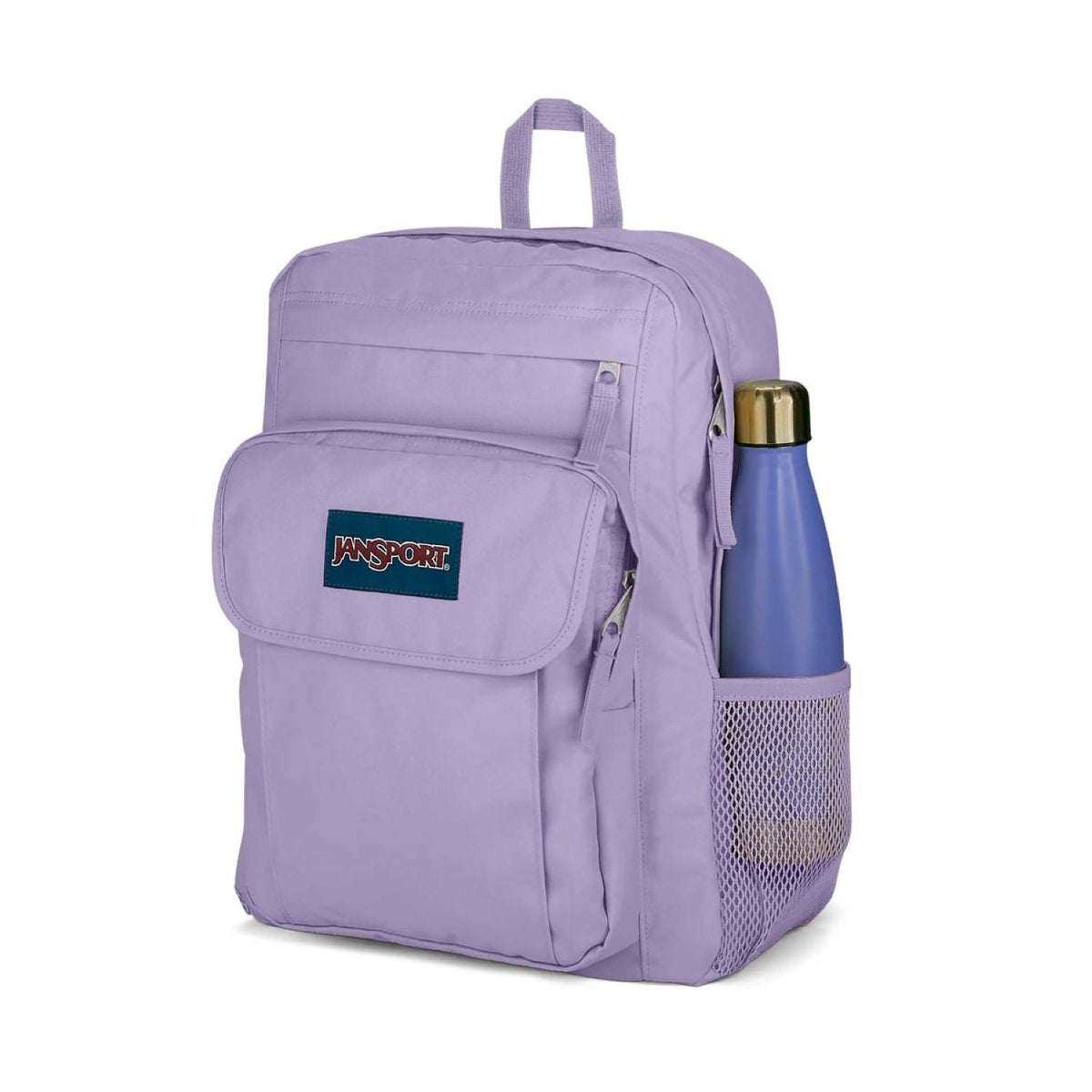 Jansport Union Pack Backpack - Pastel Lilac