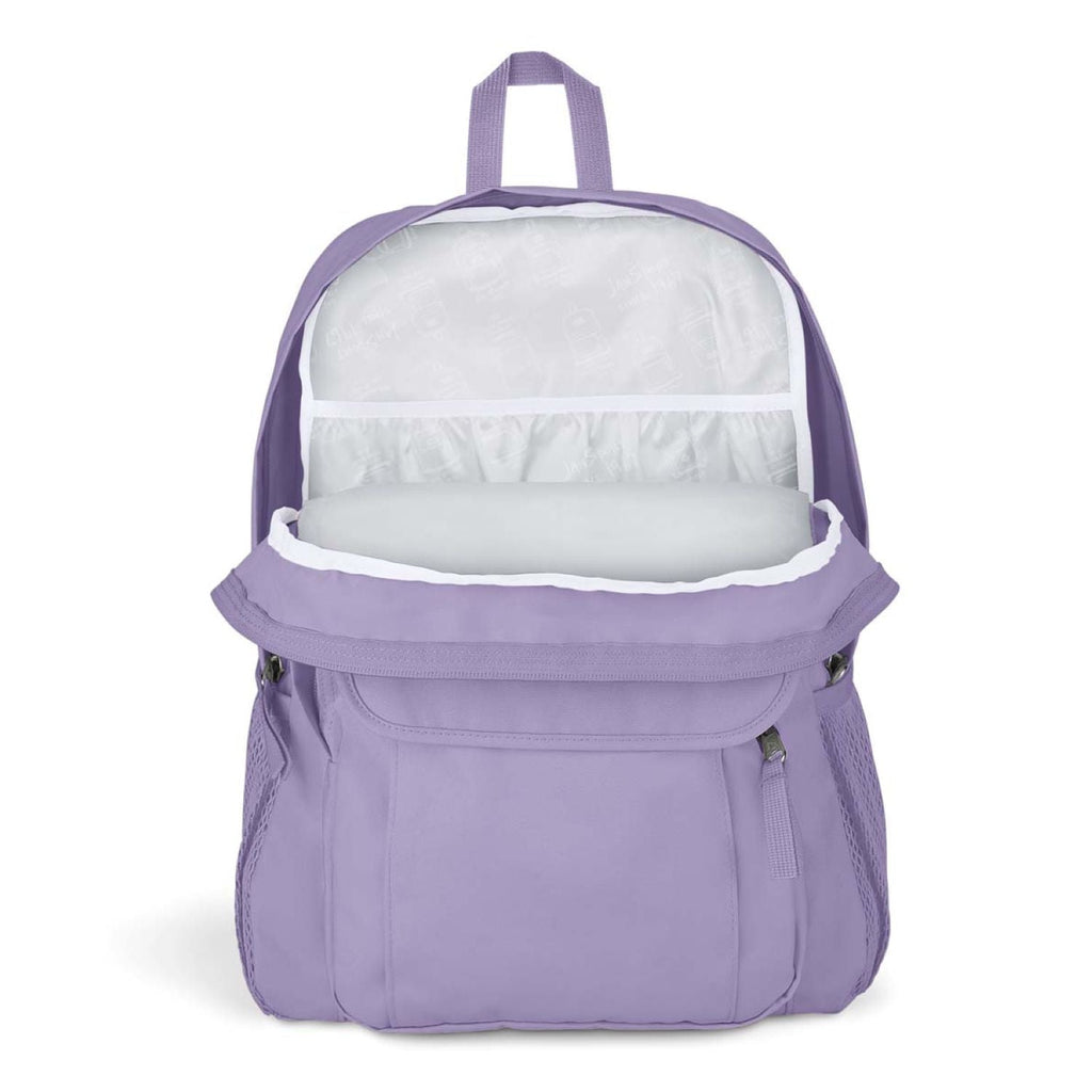 Jansport Union Pack Backpack - Pastel Lilac