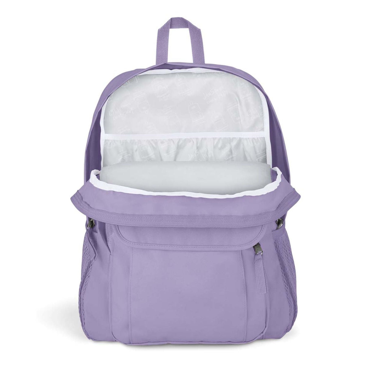 Jansport Union Pack Backpack - Pastel Lilac