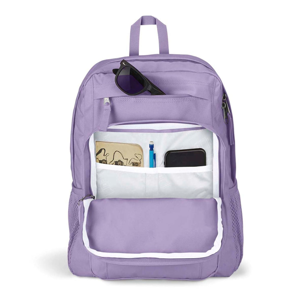 Jansport Union Pack Backpack - Pastel Lilac