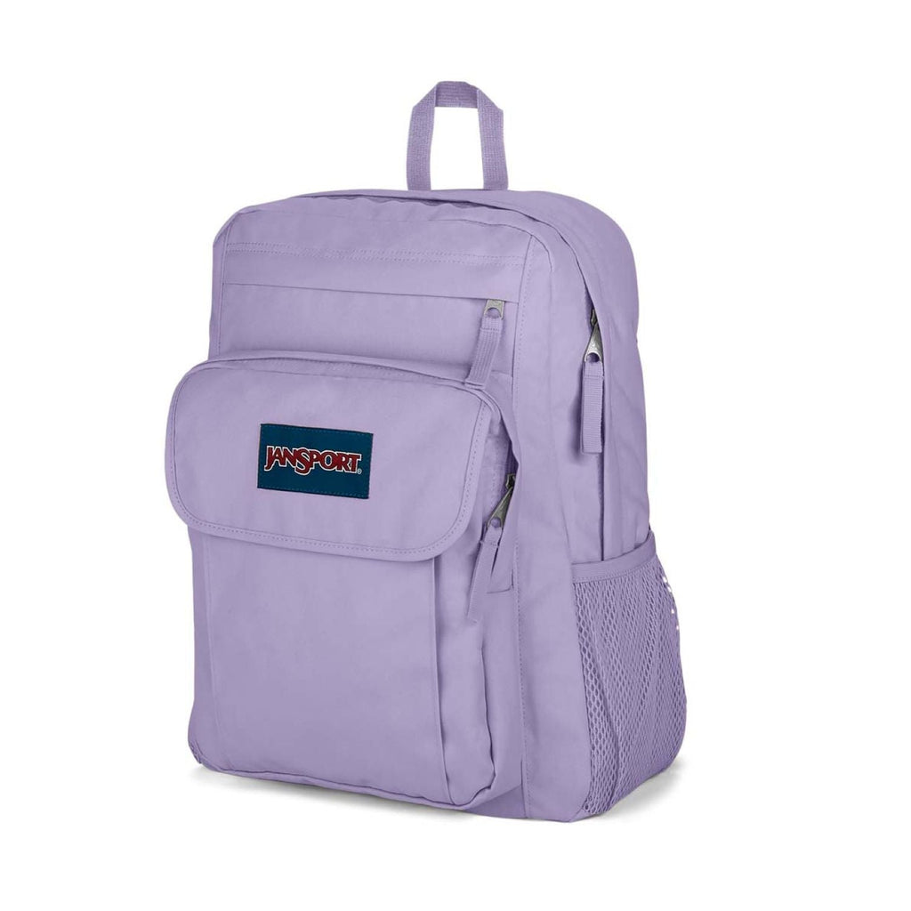Jansport Union Pack Backpack - Pastel Lilac