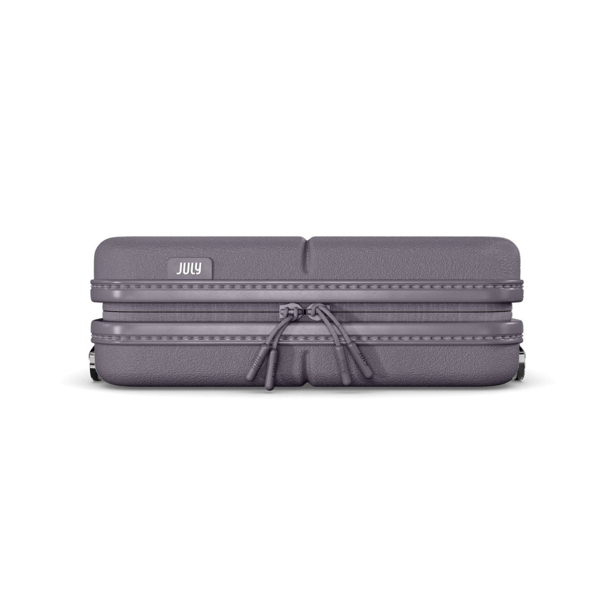 July Carry Me Mini Case With Detachable Strap 5" - Shadow