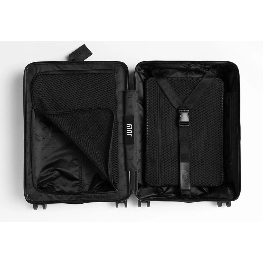 July Carry On Pro (Hard) Polycarbonate 20" Luggage - Olive