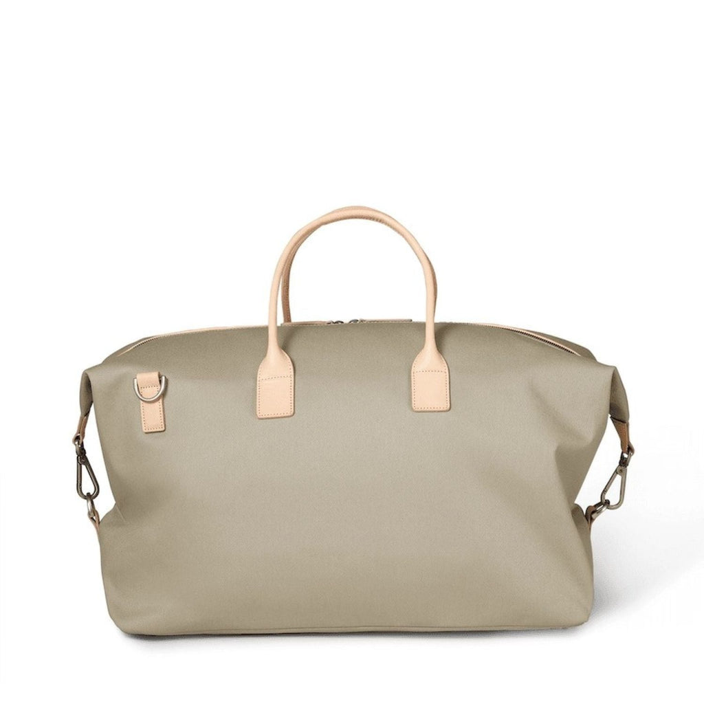 July Daybreak Weekender - Natural Taupe