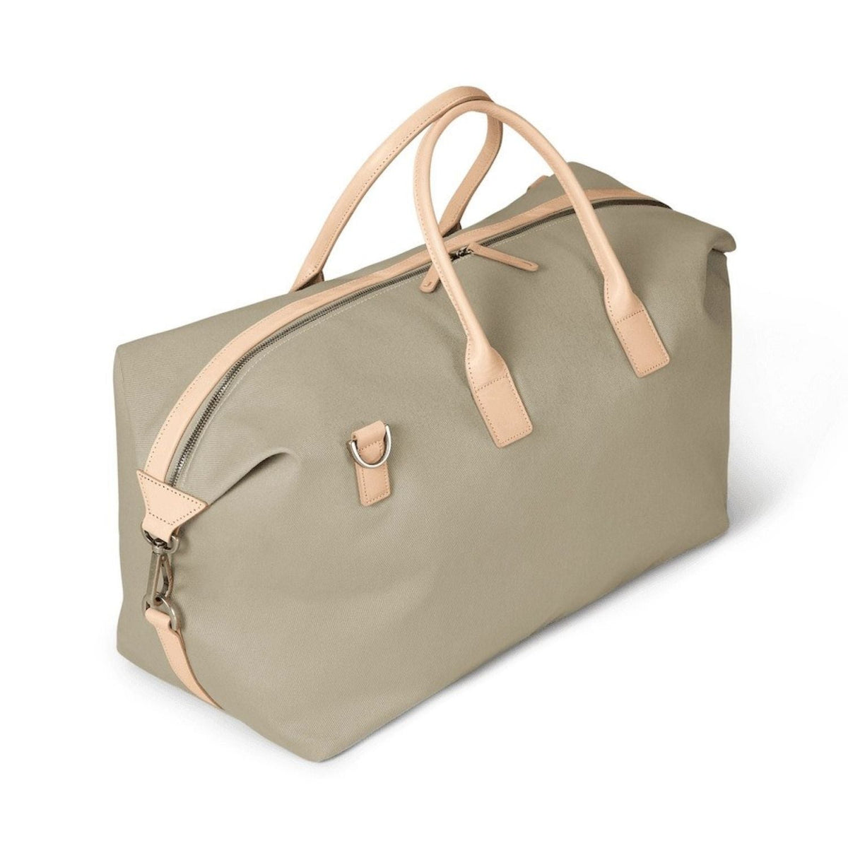 July Daybreak Weekender - Natural Taupe