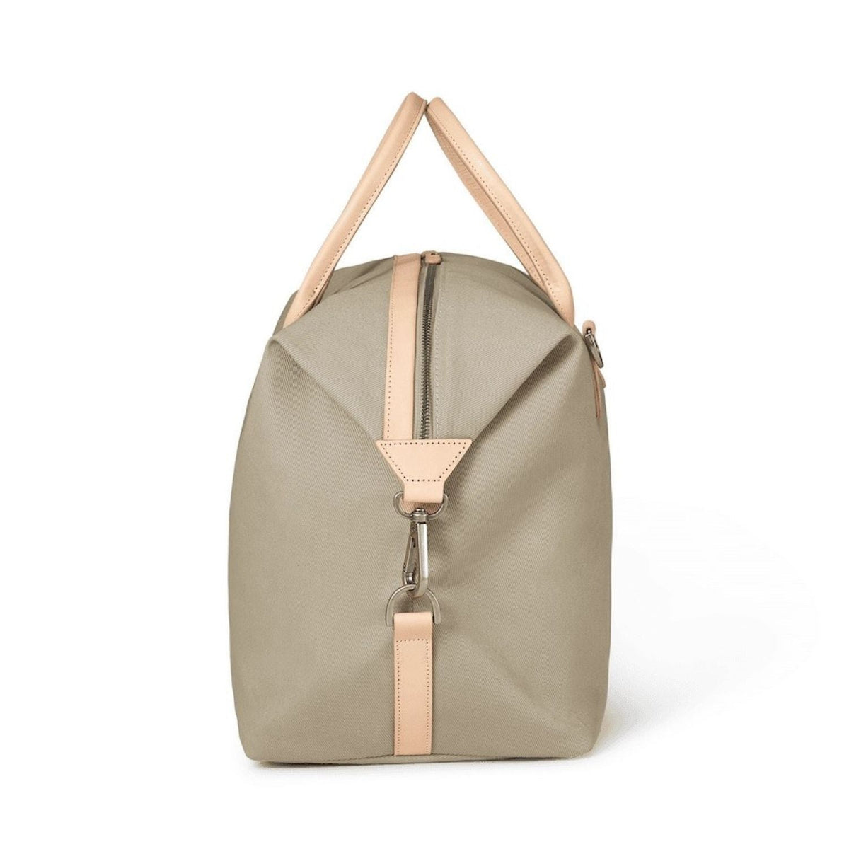 July Daybreak Weekender - Natural Taupe