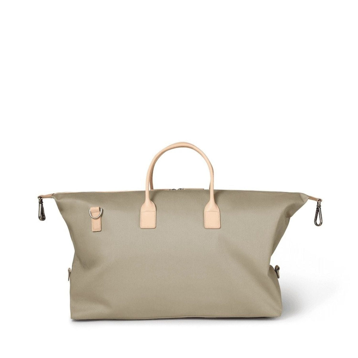 July Daybreak Weekender - Natural Taupe