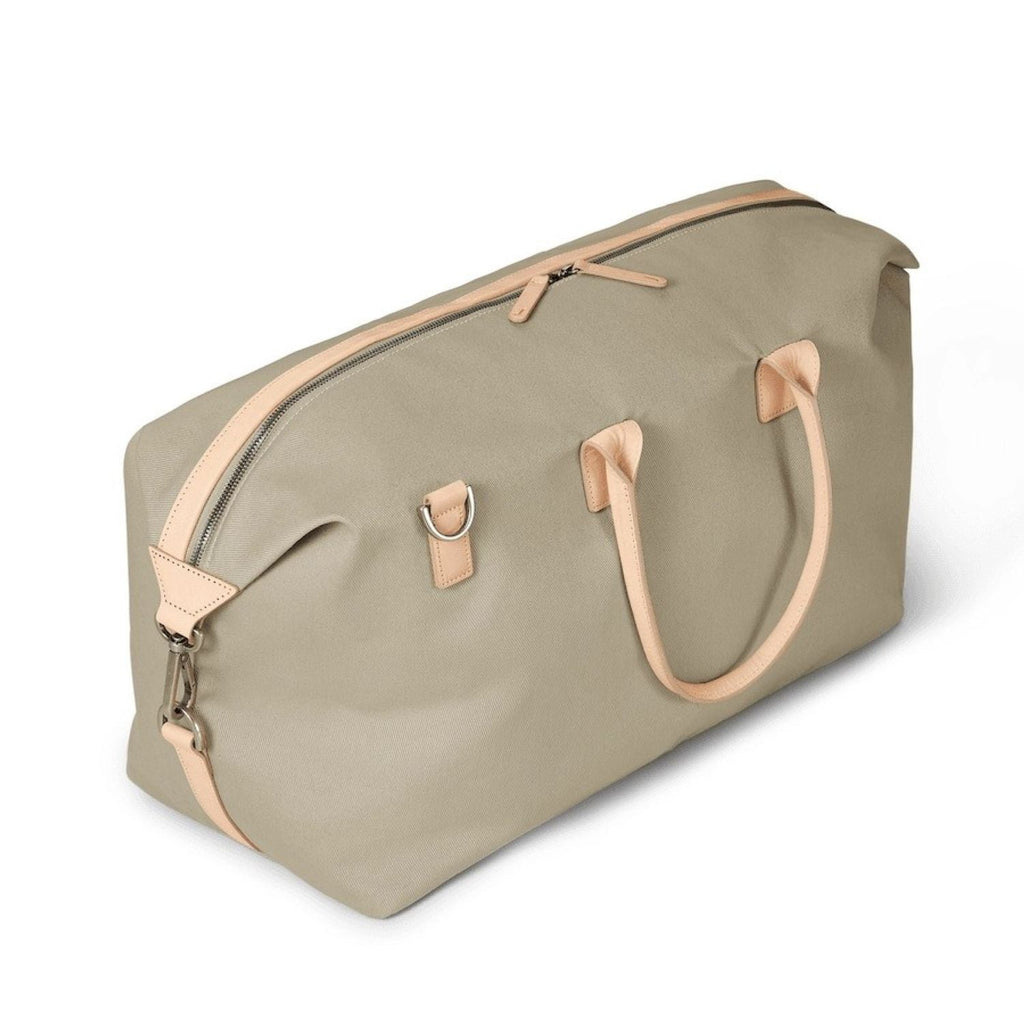 July Daybreak Weekender - Natural Taupe