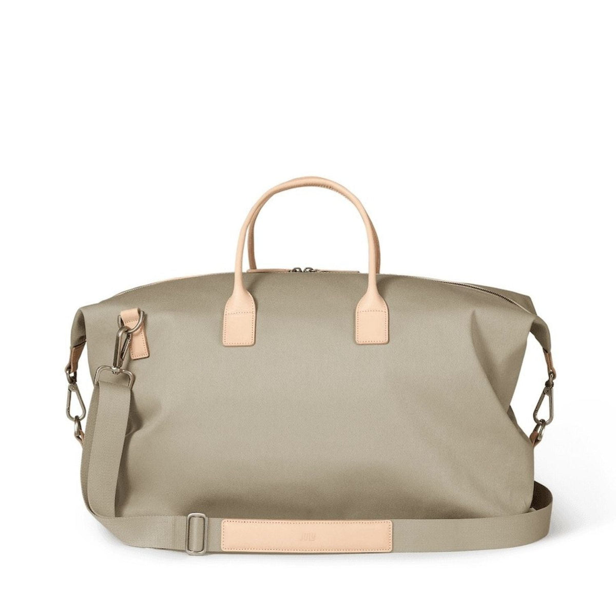 July Daybreak Weekender - Natural Taupe